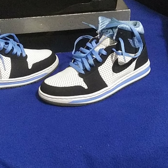 🔥Air Jordan Alpha 1🔥 - Picture 2 of 7